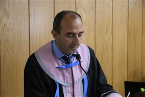 İletişim Fakültesi 2022 Mezuniyet Töreni