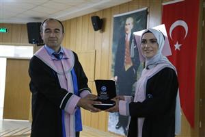 İletişim Fakültesi 2022 Mezuniyet Töreni