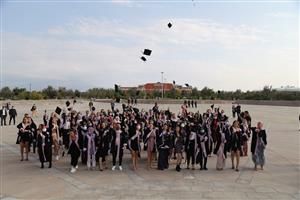 2020 Yılı Mezuniyet Töreni
