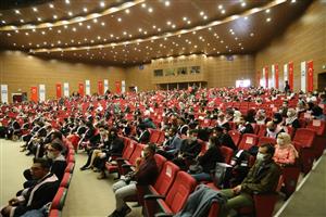 2020 Yılı Mezuniyet Töreni
