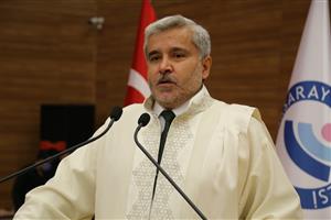 2020 Yılı Mezuniyet Töreni
