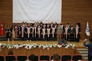 2020 Yılı Mezuniyet Töreni