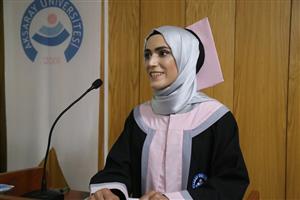 İletişim Fakültesi 2022 Mezuniyet Töreni