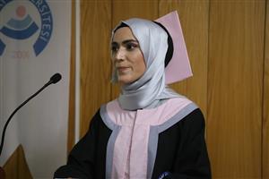 İletişim Fakültesi 2022 Mezuniyet Töreni