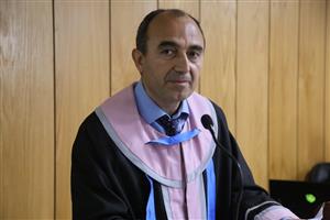 İletişim Fakültesi 2022 Mezuniyet Töreni