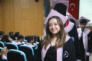 İletişim Fakültesi 2022 Mezuniyet Töreni