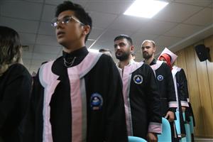 İletişim Fakültesi 2022 Mezuniyet Töreni