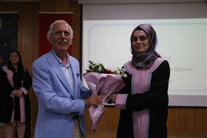 İletişim Fakültesi 2022 Mezuniyet Töreni