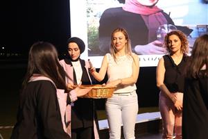 MYO'lar 2021 Mezuniyet Törenleri 