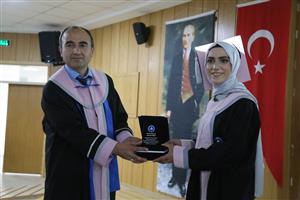 İletişim Fakültesi 2022 Mezuniyet Töreni