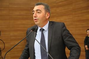 Fen Edebiyat Fakültesi 2022 Mezuniyet Töreni