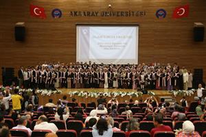 İslami İlimler Fakültesi 2022 Mezuniyet Töreni