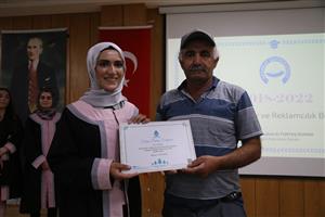 İletişim Fakültesi 2022 Mezuniyet Töreni
