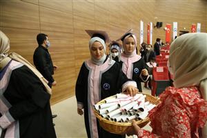 2020 Yılı Mezuniyet Töreni